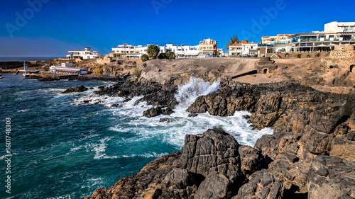 view of the coast of crete