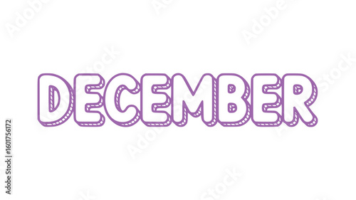 December Month .