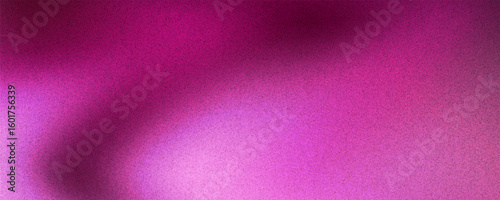 Graphic design art of abstract illusion of spiral with geometric shapes of pink and violet neon lines eps10