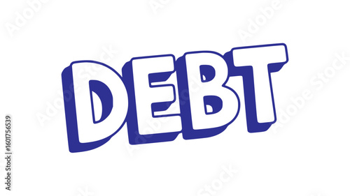 Debt.