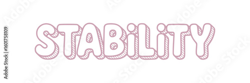 Stability.