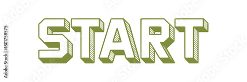 Start.