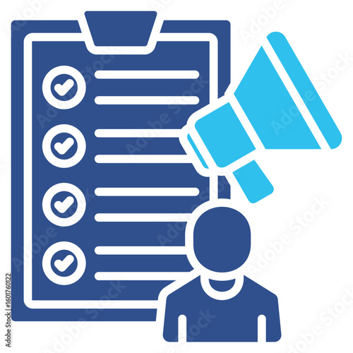 Content Creator Icon