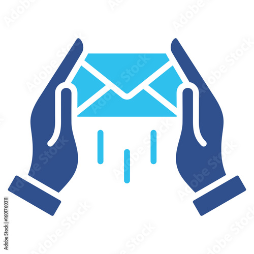 Mail Icon