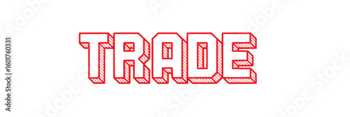 Trade.