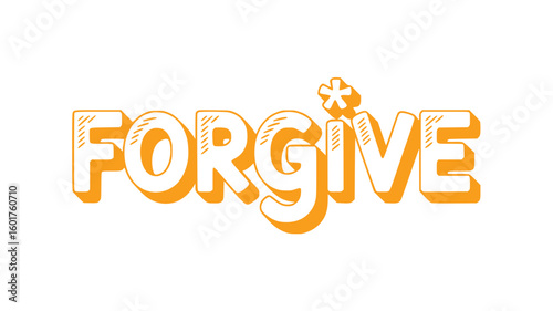 Forgive.