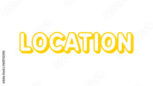 Location.