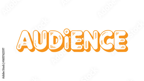 Audience.