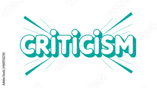 Criticism Pop Art.