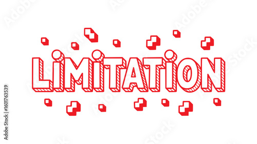 Limitation.
