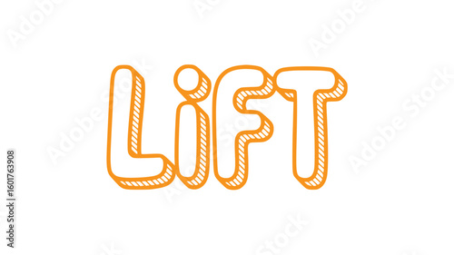 Lift.
