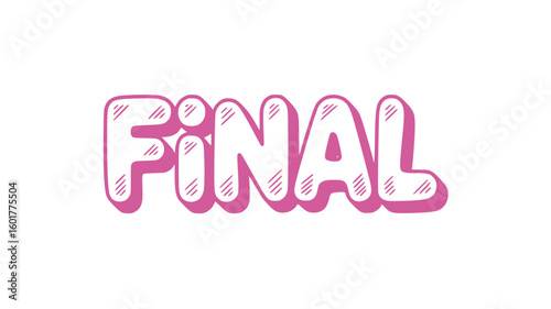 Final.