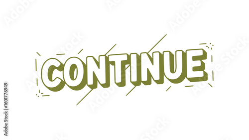 Continue.