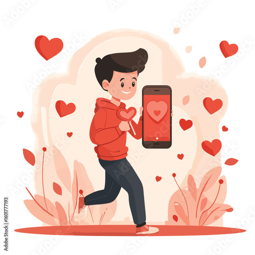 Dating apps