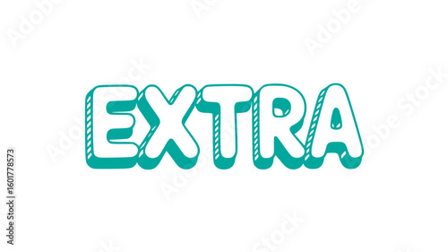 Extra.