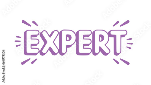 Expert.