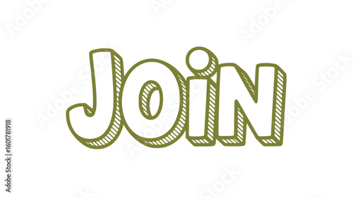 Join Us.