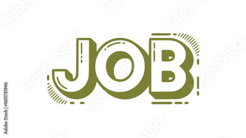 Job Search.