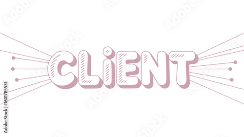 Client Focus.