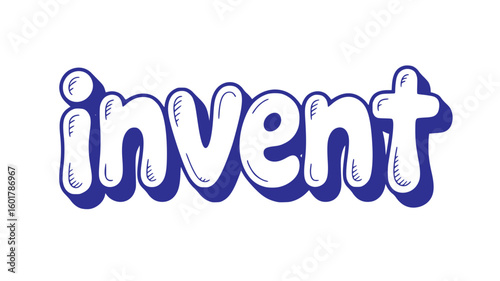 Invent.