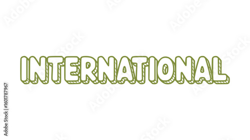 International.