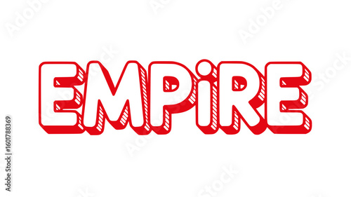 Empire.