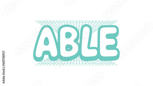 Able.