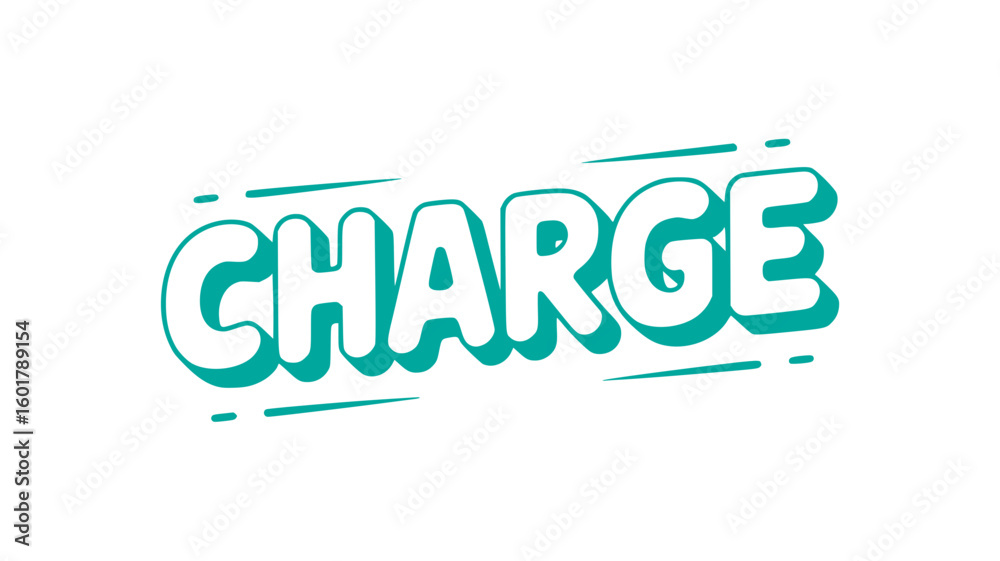 Charge!. Charge!.