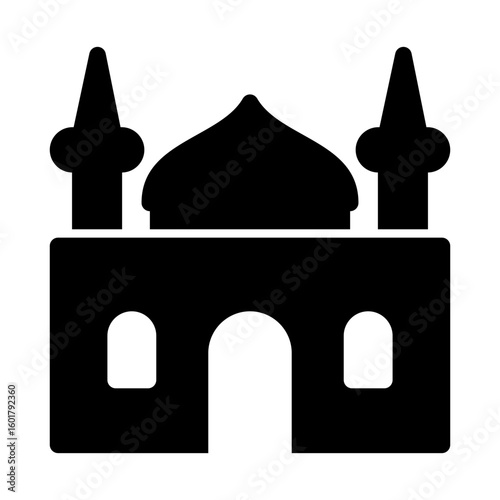 Holy Place