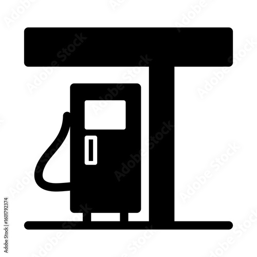 Gas Station