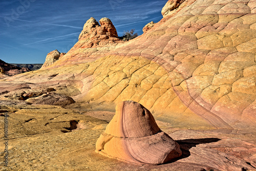 Coyote Buttes South, Arizona USA