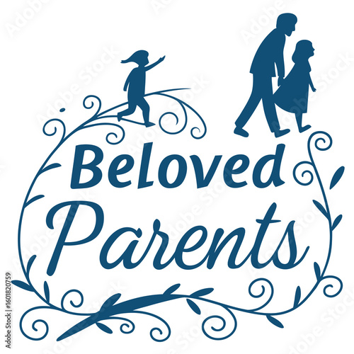 Beloved Parents