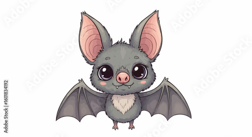 Baby bat