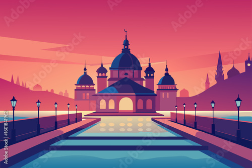 basilica di san marco in venice italy