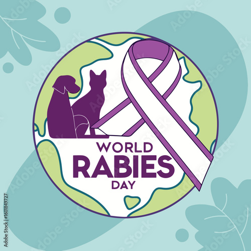 World Rabies Day Awareness Campaign
