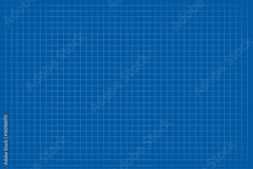 Dark Indigo squared checkered paper background