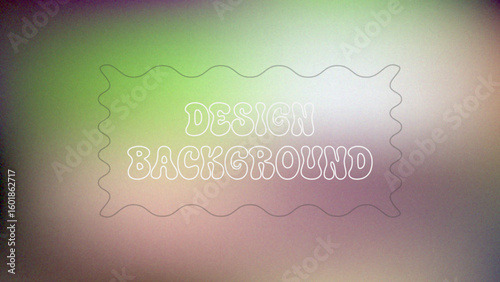 Grapefruit. Twist. Pink Orange Gradient. Zesty Citrus Editable Vector Background.