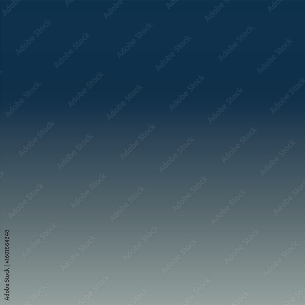 Obraz premium sky color illustration minimal simple gradient background