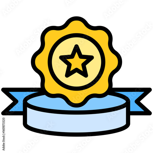 Grade Icon