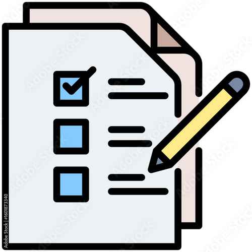 Test Icon