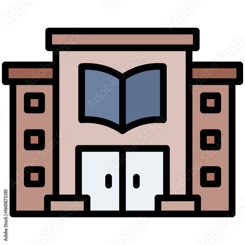 School Icon