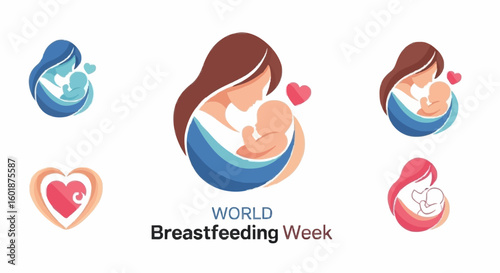 Cherish precious moments with your baby celebrating maternal love and bonding