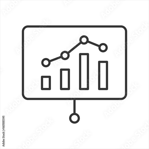 Presentation Outline Icon