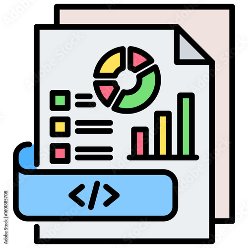 Test Coverage Icon