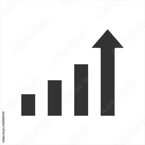 Development Glyph Icon