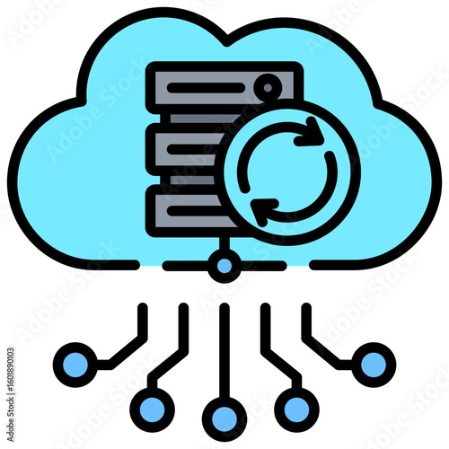 Immutable Icon
