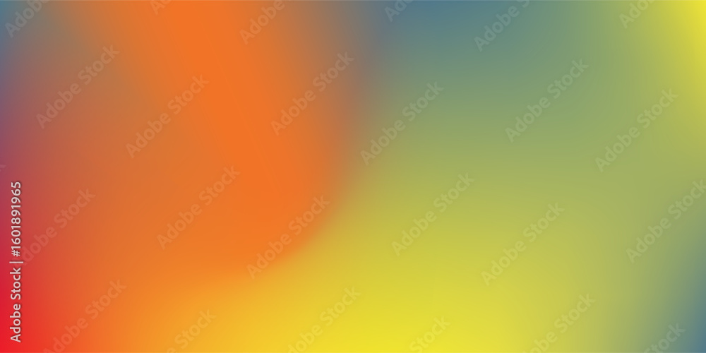 Obraz premium abstract colorful background
