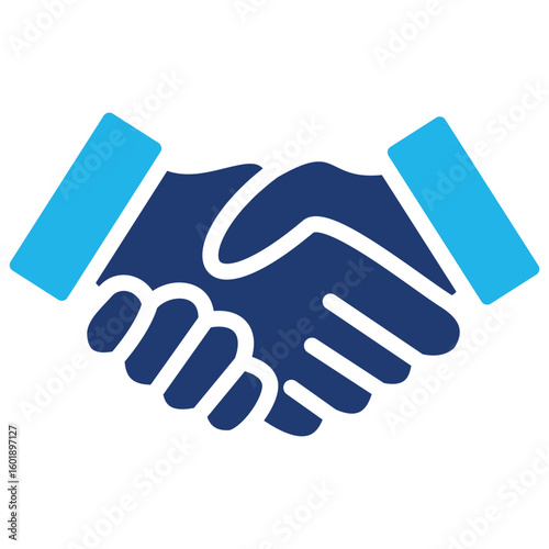 Handshake Icon