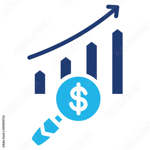 Analysis Icon