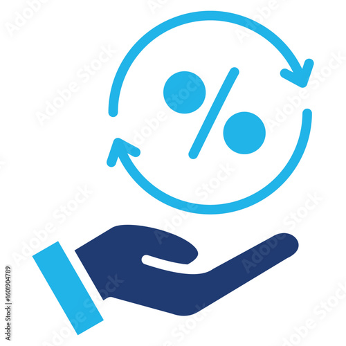 Dividends Icon